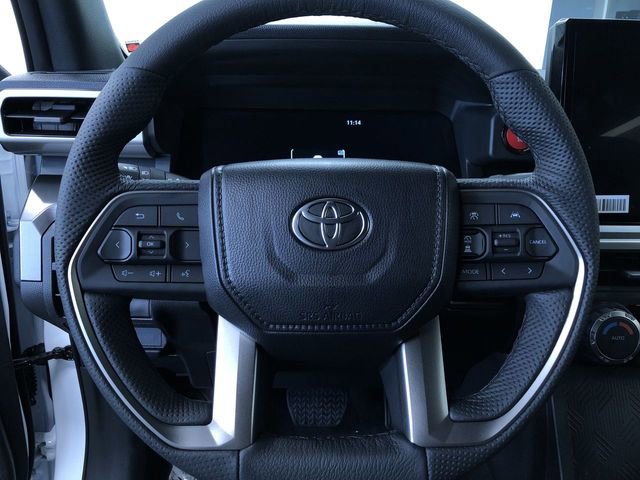 New 2026 Toyota Tacoma TRD Off-Road image 18