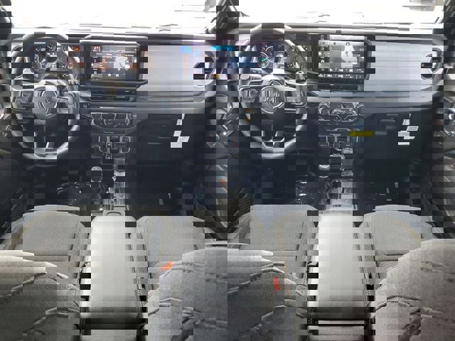 New 2025 Jeep Wrangler Unlimited Sport image 13