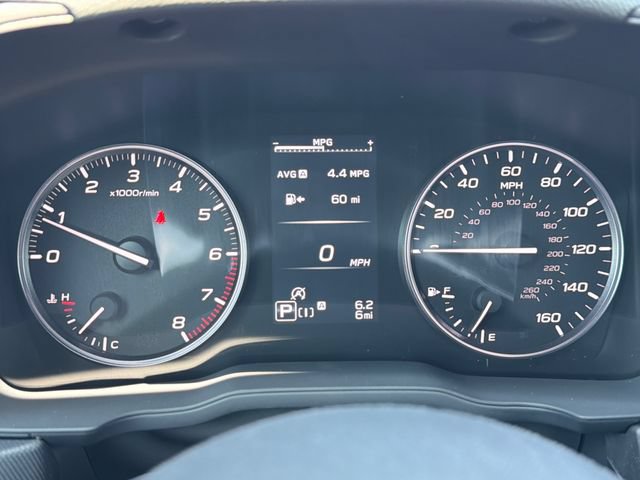 New 2026 Subaru Forester Sport w/ Onyx Edition AWD/4WD image 11