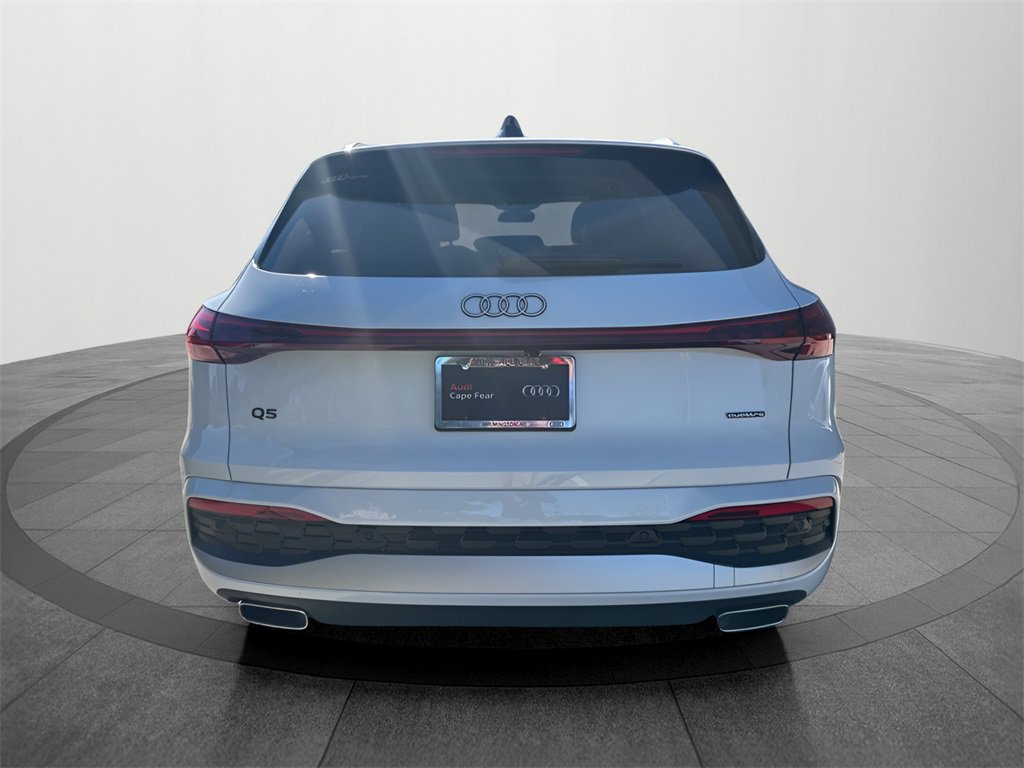 New 2025 Audi Q5 Premium image 6