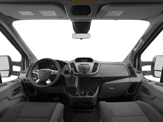 Used 2018 Ford Transit 350 XLT RWD image 8