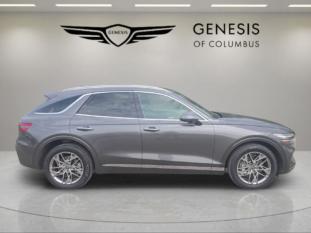 Used 2024 Volvo XC60 B5 Plus w/ Protection Package Premier AWD/4WD image 6