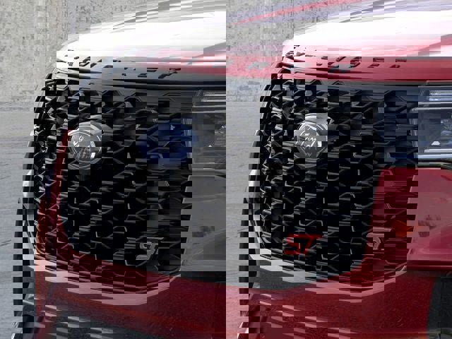 New 2025 Ford Explorer ST image 17