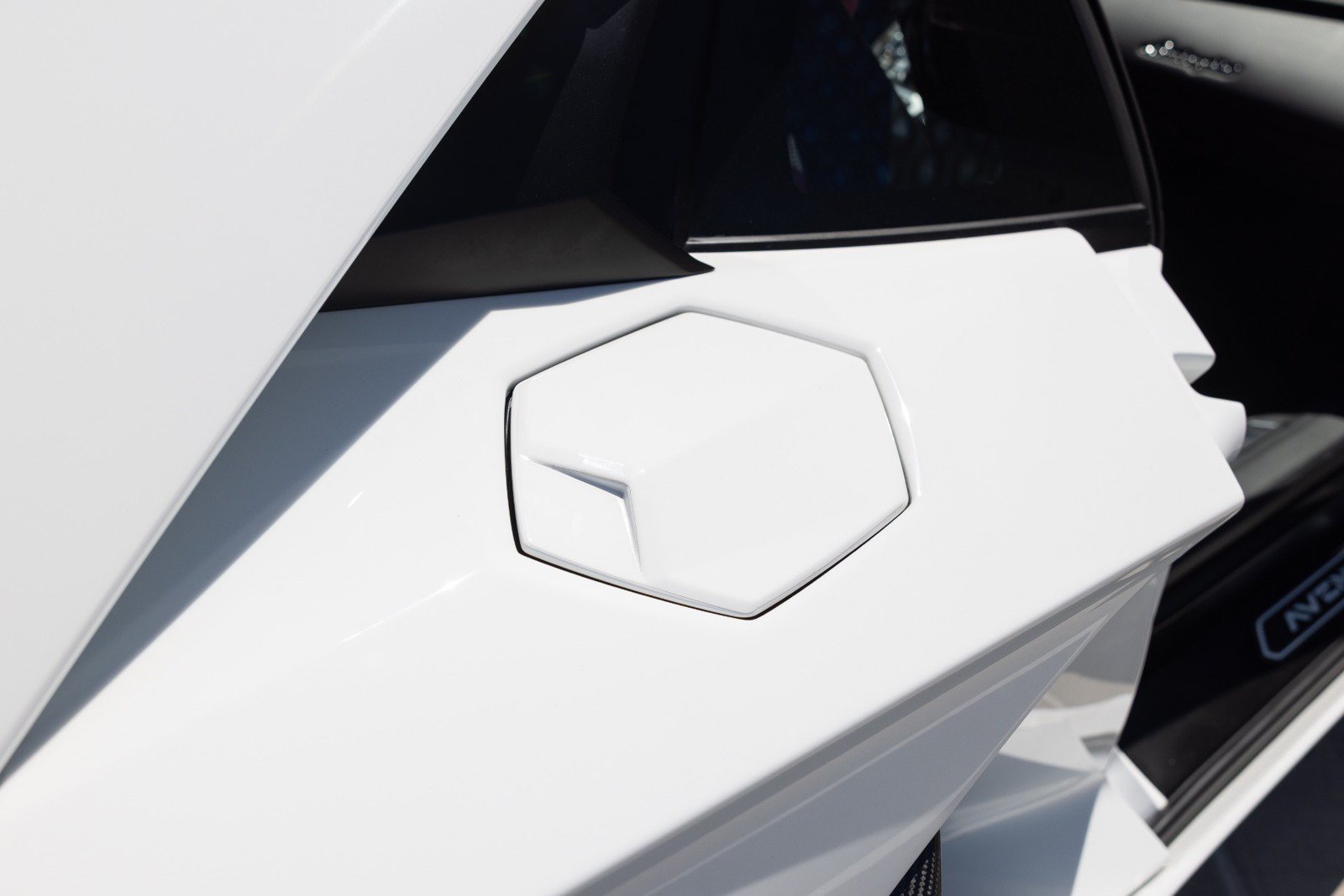 Used 2015 Lamborghini Aventador LP 700-4 AWD/4WD image 42