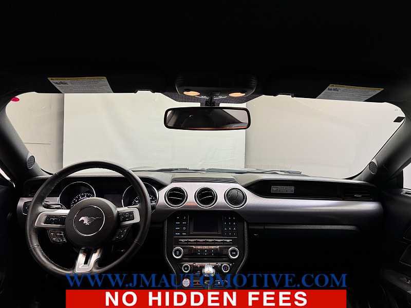 Used 2015 Ford Mustang GT RWD image 11