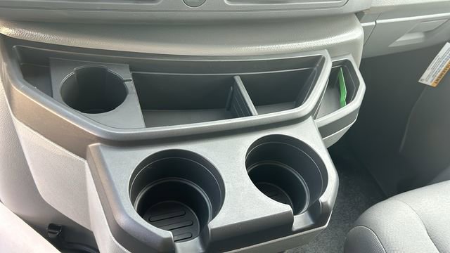 New 2026 Ford E-350 and Econoline 350 Super Duty w/ Power Equipment Group image 15