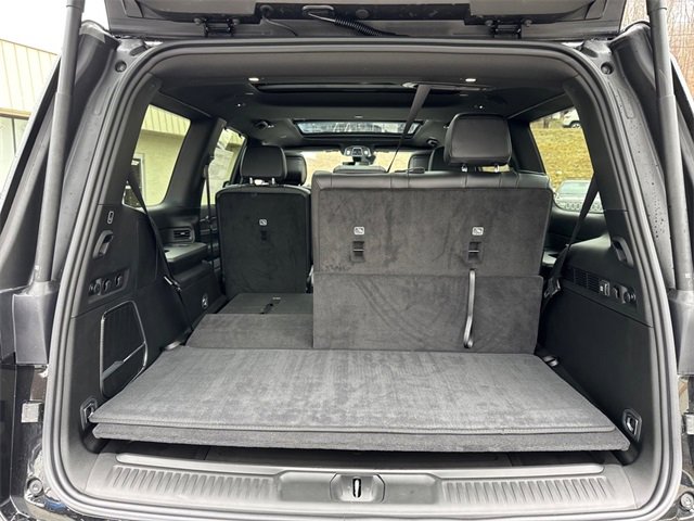 New 2025 Jeep Wagoneer Series II w/ Convenience Group I image 25