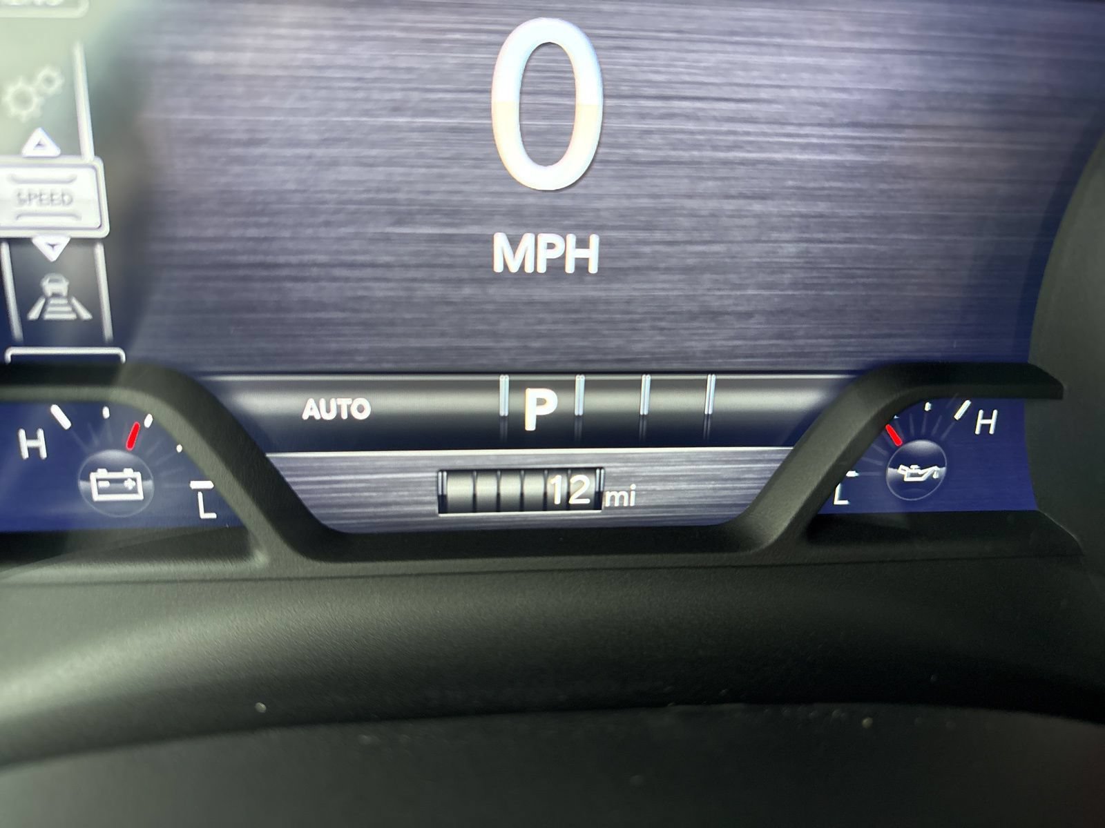 Used 2026 RAM 1500 Lone Star RWD image 19