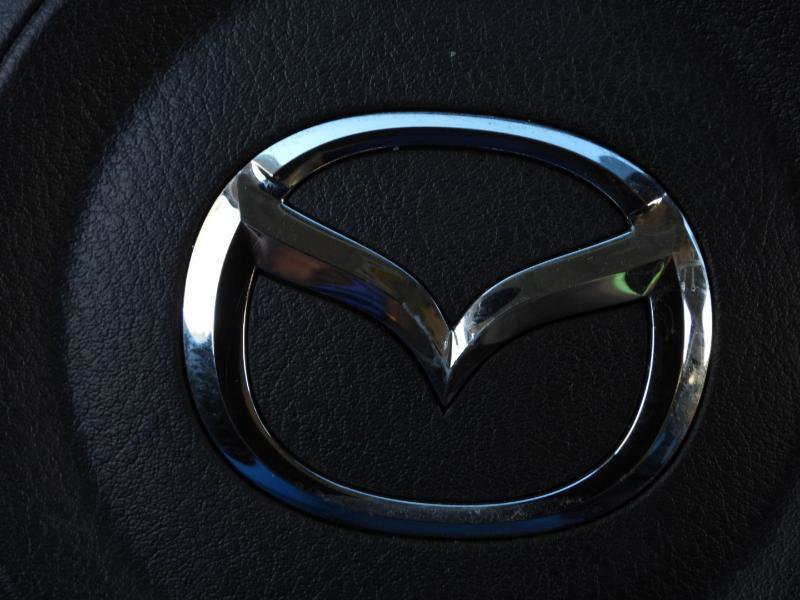 Used 2017 MAZDA MAZDA6 Touring image 54