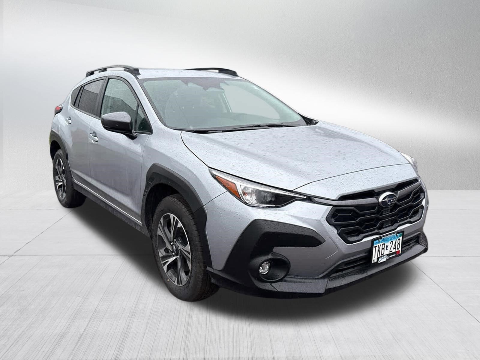 Certified 2026 Subaru Crosstrek 2.0i Premium AWD/4WD image 5