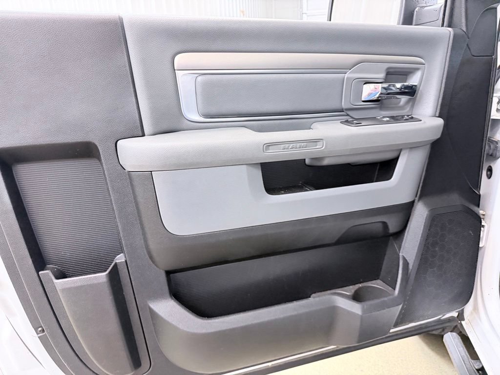 Used 2019 RAM 1500 Tradesman w/ Popular Equipment Group RWD image 6