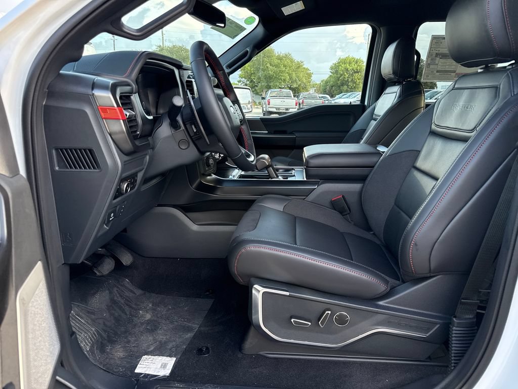 New 2026 Ford F150 Raptor AWD/4WD image 21