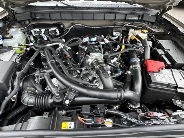 New 2026 Ford Bronco Badlands image 10