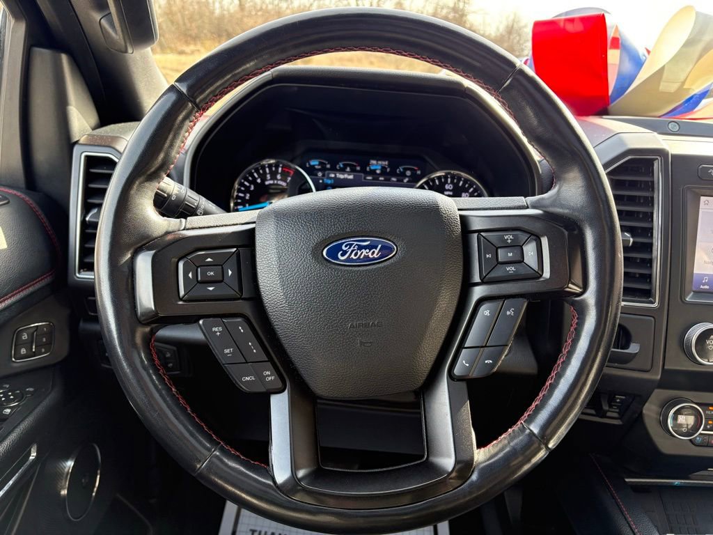 Used 2020 Ford Expedition Limited w/ Equipment Group 303A image 33