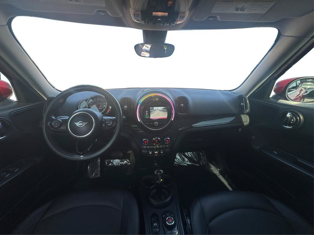 Used 2020 MINI Cooper Countryman FWD image 20
