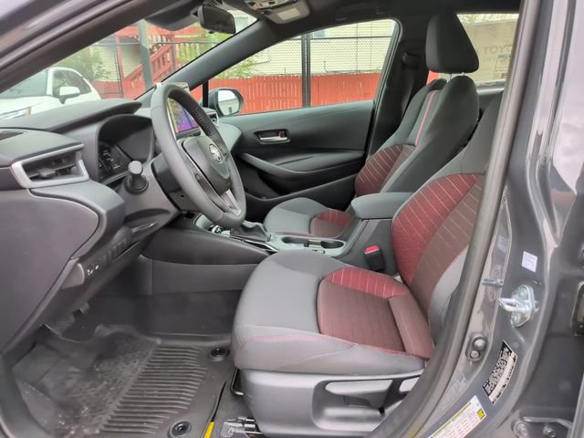 Used 2026 Toyota Corolla SE w/ SE Package FWD image 13