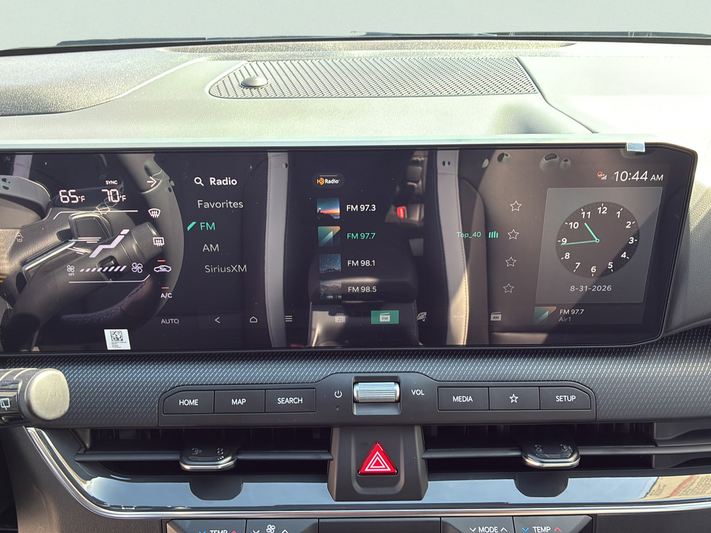 New 2026 Kia K4 GT-Line FWD image 30