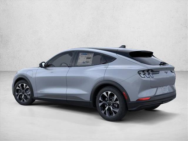 New 2026 Ford Mustang Mach-E Select image 4