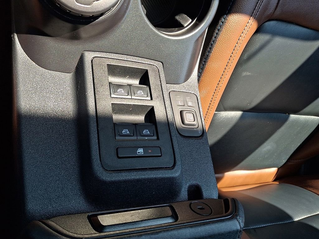 Certified 2024 Ford Bronco Outer Banks image 26