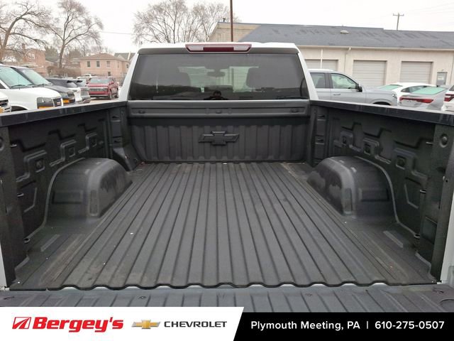 Used 2022 Chevrolet Silverado 1500 Custom w/ Rally Edition image 30
