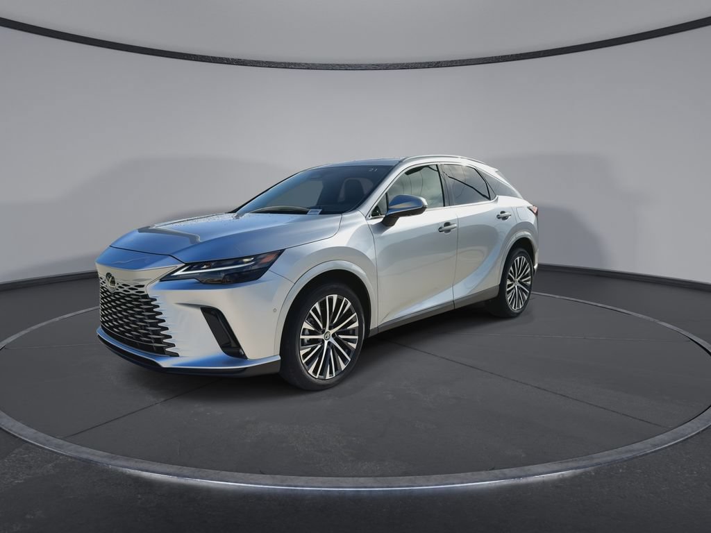Used 2026 Lexus RX 350 Premium Plus w/ Convenience Package FWD image 4