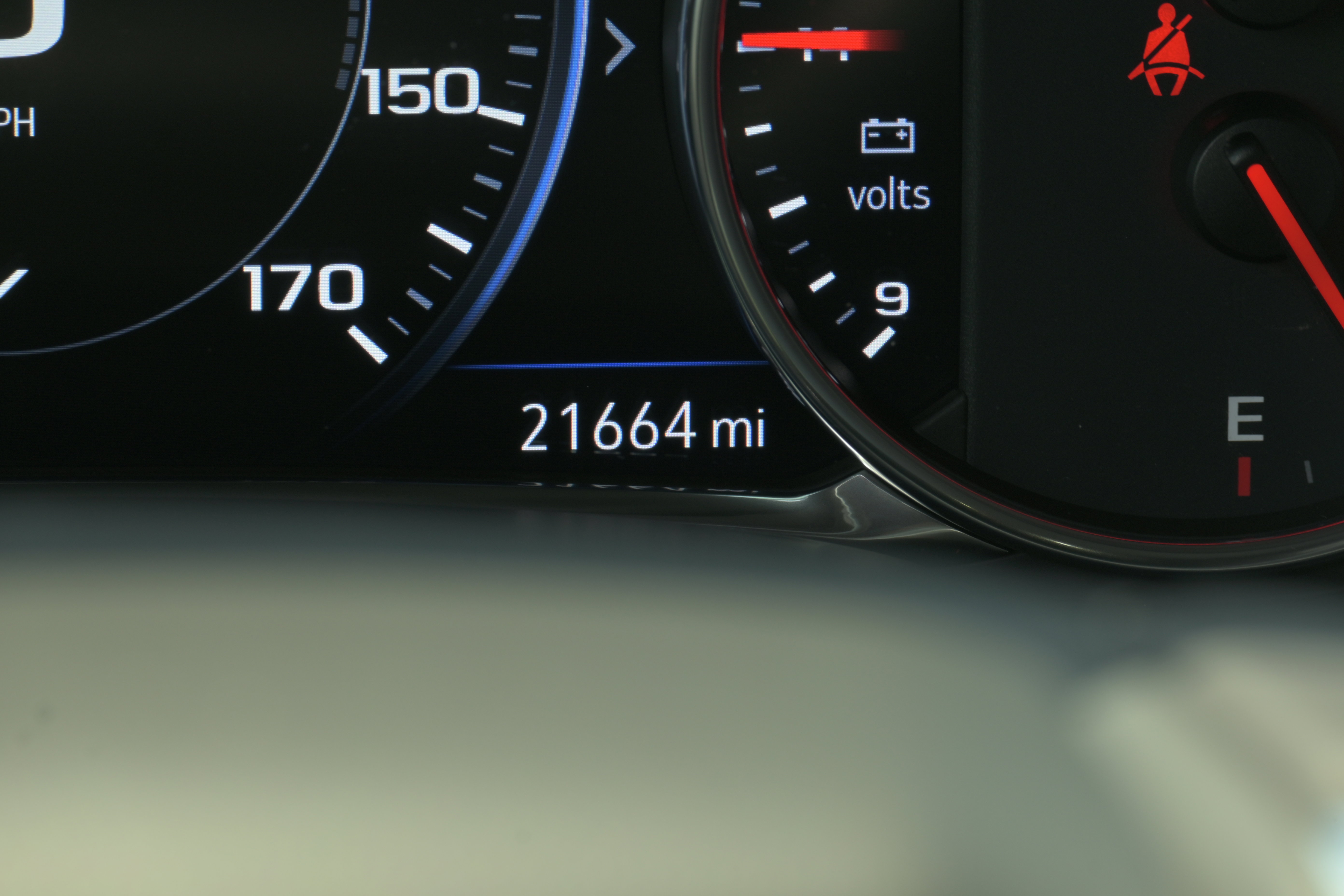 Used 2022 Chevrolet Blazer RS w/ Enhanced Convenience Package FWD image 23