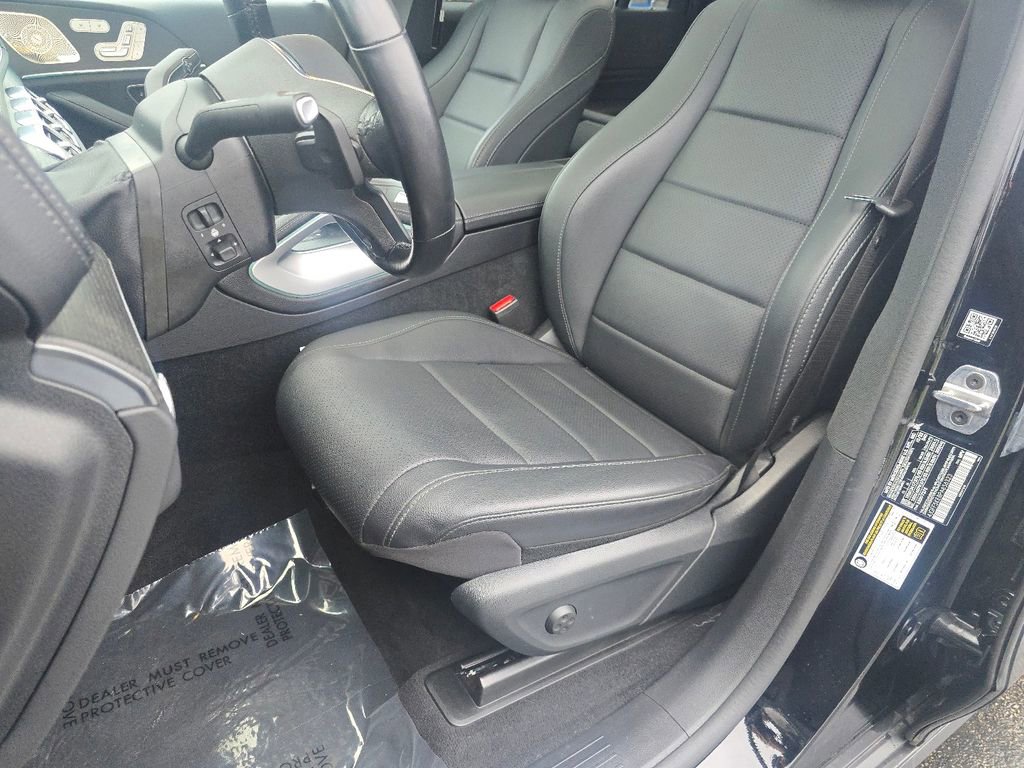Certified 2023 Mercedes-Benz GLS 450 4MATIC image 25