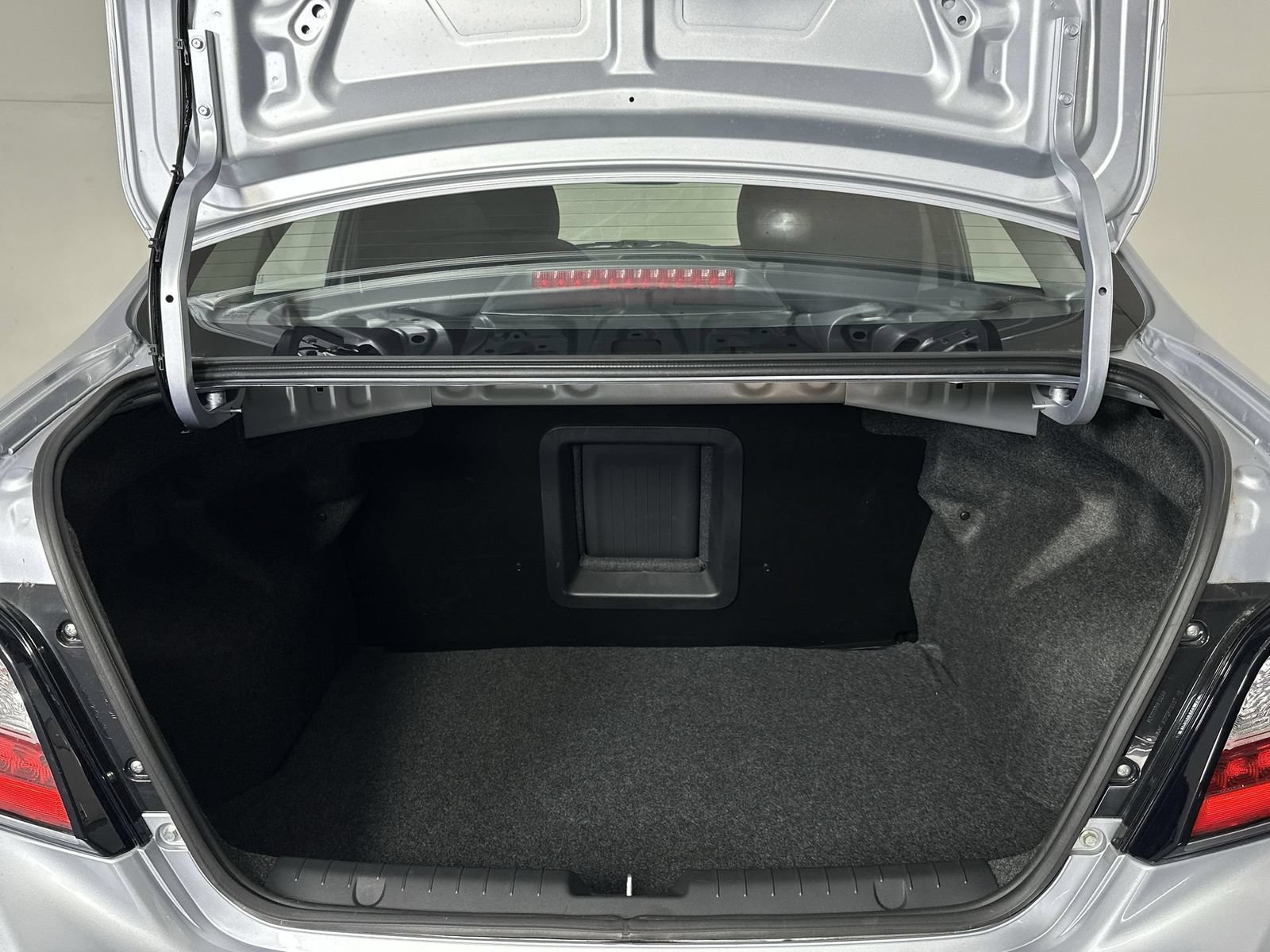 Used 2024 Mitsubishi Mirage G4 SE FWD image 24