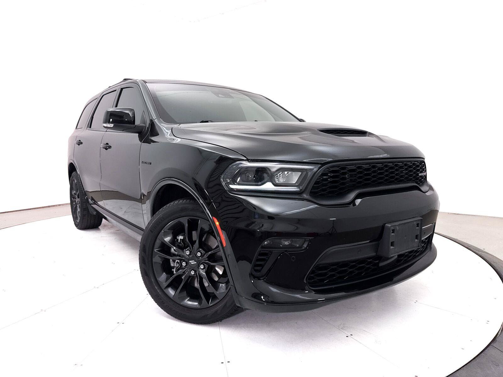 Used 2023 Dodge Durango R/T