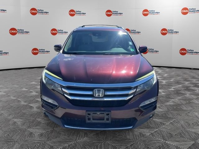 Used 2016 Honda Pilot Touring image 6