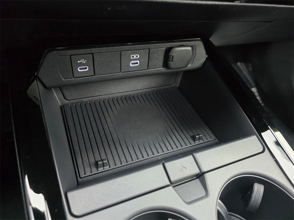 New 2026 Toyota Prius Plug-In Hybrid image 31