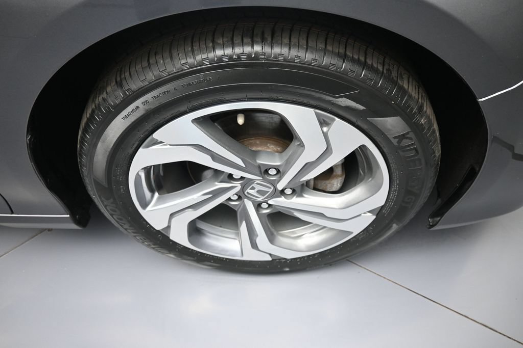 Certified 2020 Honda Accord EX-L image 13