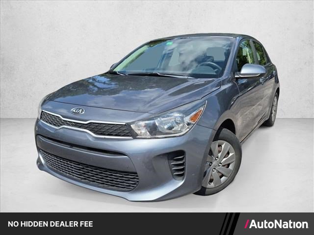 Used 2019 Kia Rio S FWD image 1