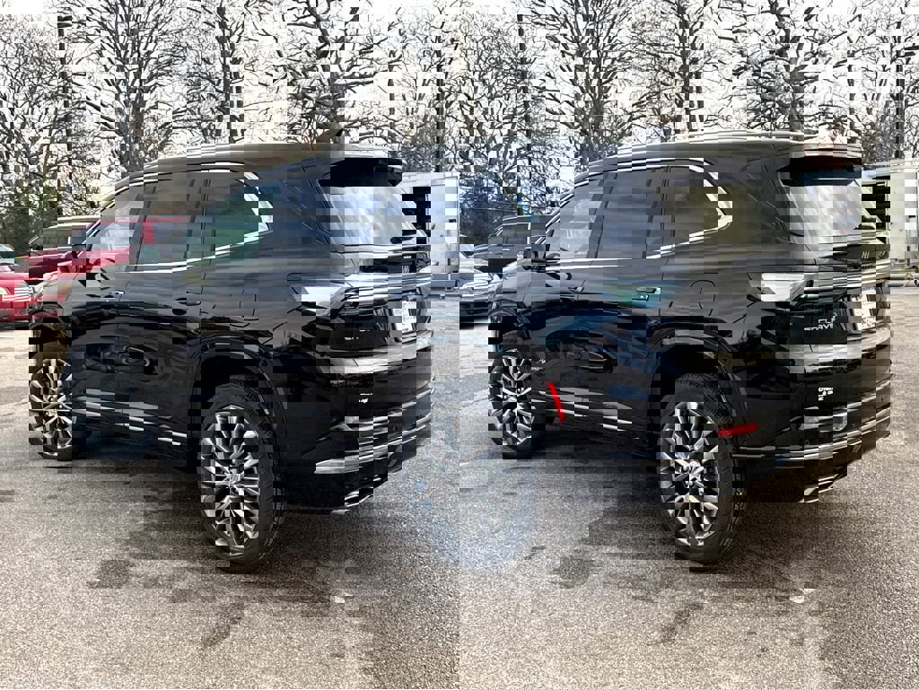 New 2026 Buick Enclave Avenir w/ Super Cruise Package image 3