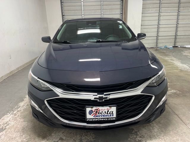 Used 2025 Chevrolet Malibu RS image 7