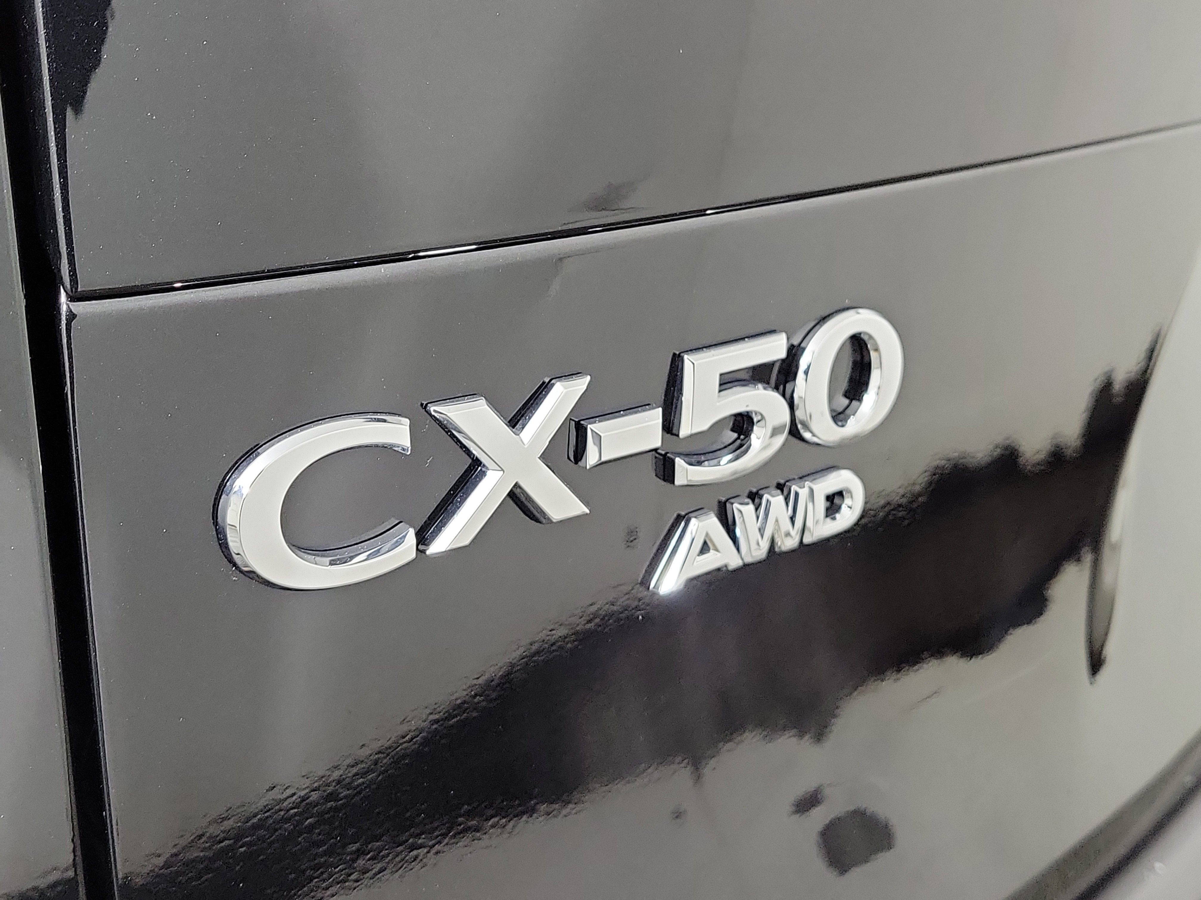 New 2026 MAZDA CX-50 2.5 Hybrid w/ Weather Package image 26