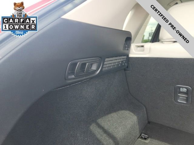 Certified 2023 MAZDA CX-5 AWD 2.5 S image 24