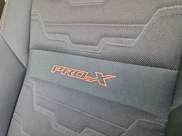 Used 2024 Nissan Frontier Pro-X w/ Technology Package image 13