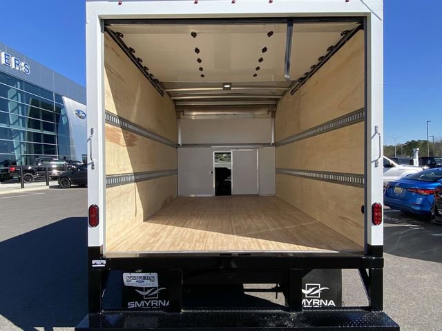 New 2025 Ford E-350 and Econoline 350 Super Duty w/ Power Equipment Group RWD image 9