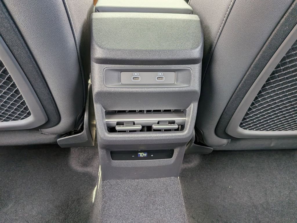 New 2026 Audi Q3 quattro 2.0T image 19