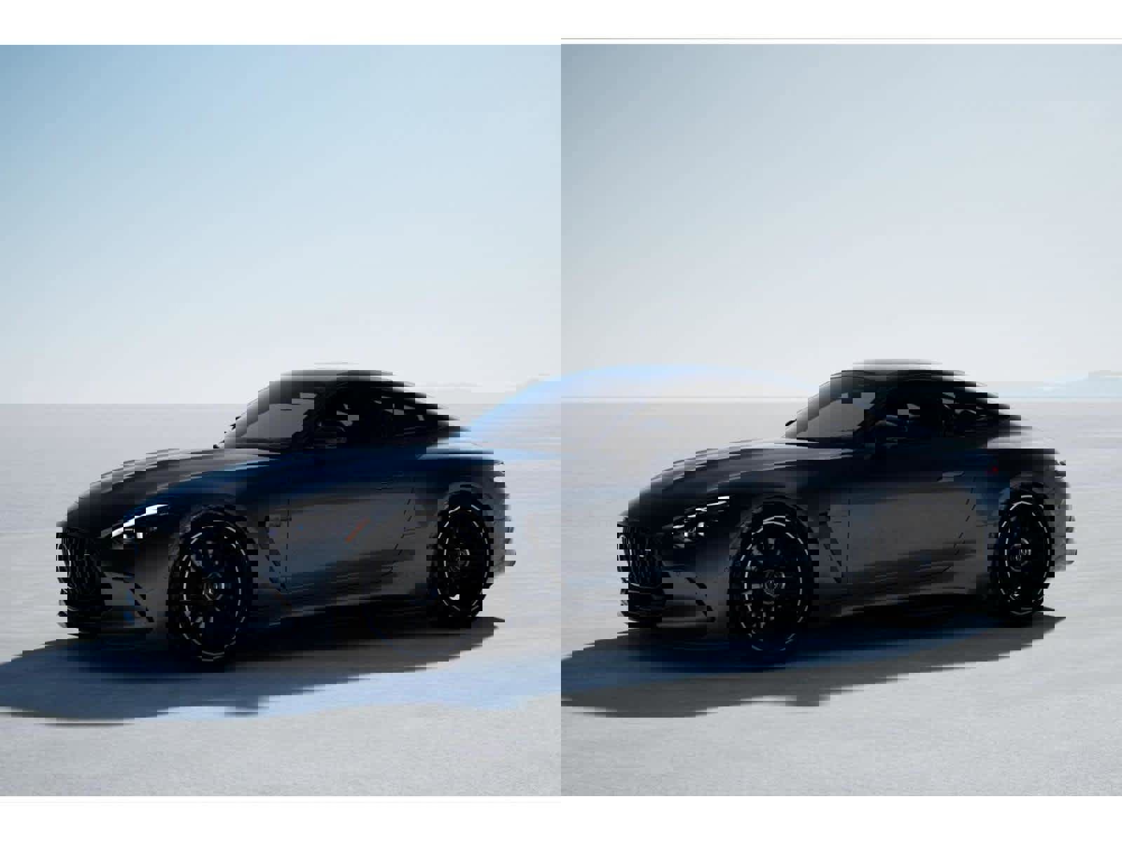 New 2026 Mercedes-Benz AMG GT 55 image 36