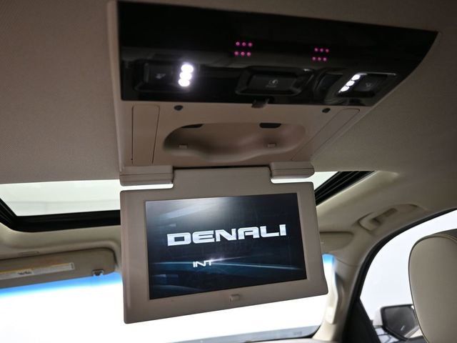 Used 2019 GMC Yukon Denali w/ Denali Ultimate Package image 27