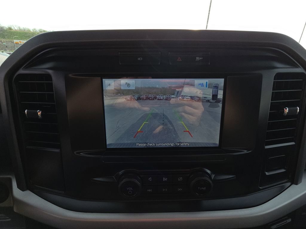 Used 2022 Ford F150 XLT image 23