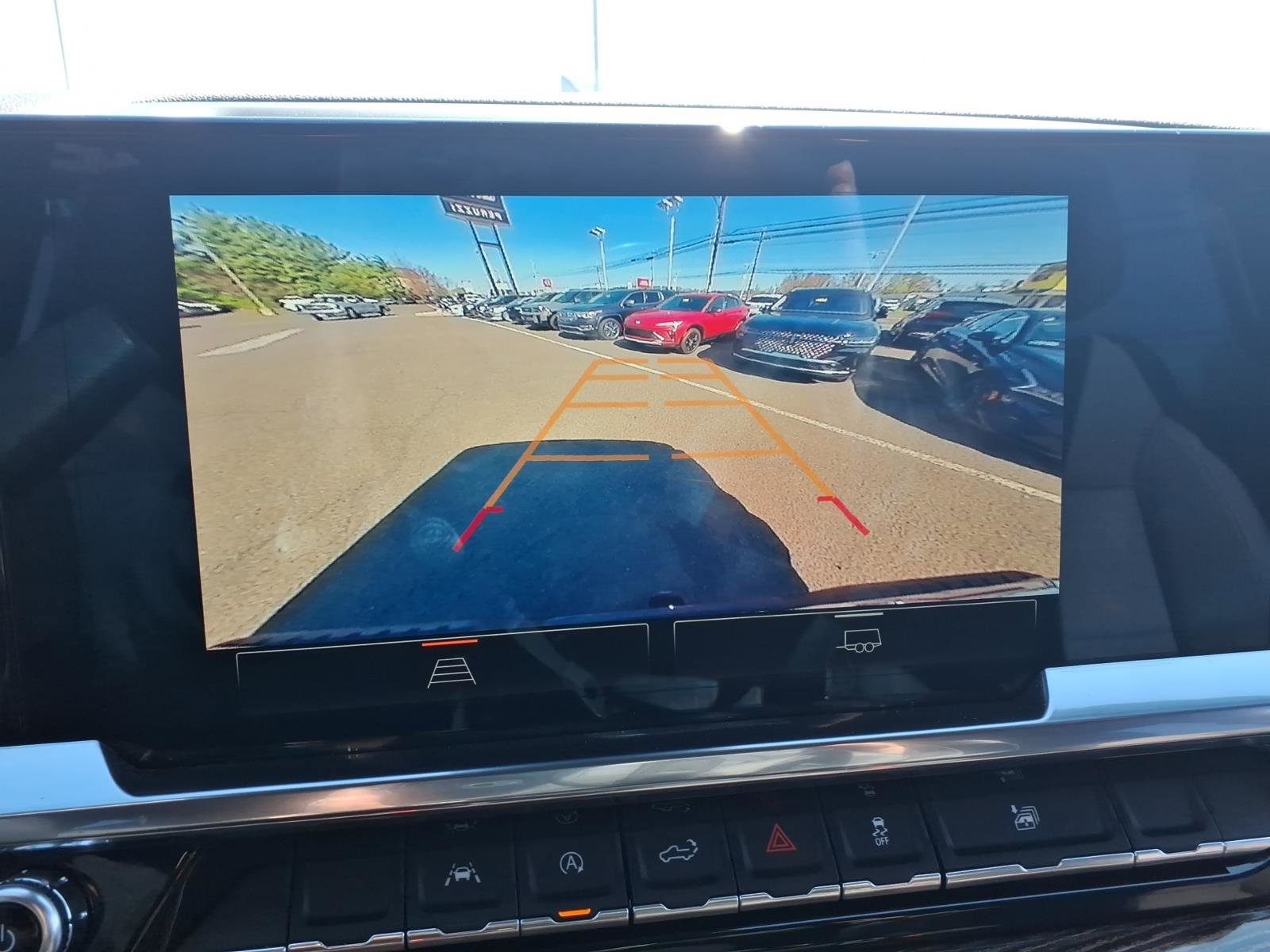 Used 2022 GMC Sierra 1500 Elevation AWD/4WD image 27