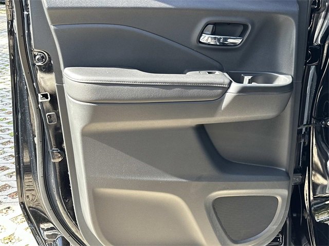 New 2026 Honda Ridgeline RTL image 11