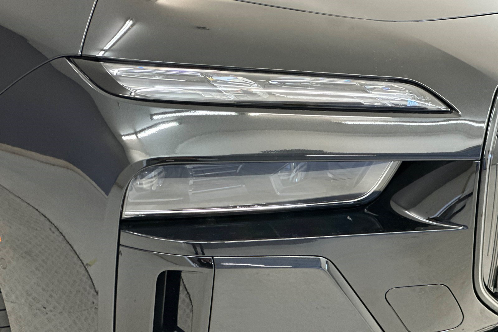 New 2026 BMW 760i xDrive w/ Executive Package AWD/4WD image 11