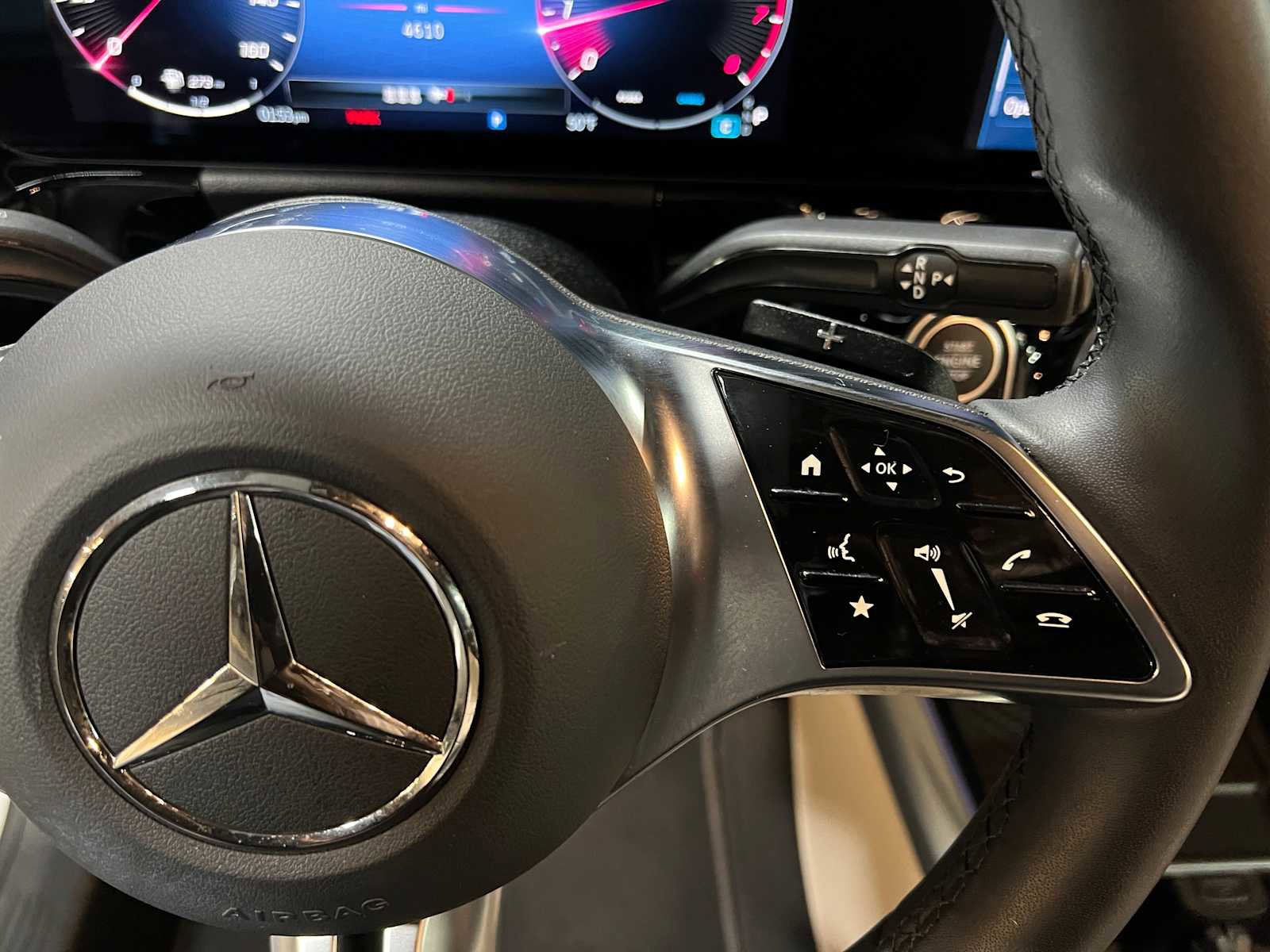 Certified 2025 Mercedes-Benz GLA 250 4MATIC image 28