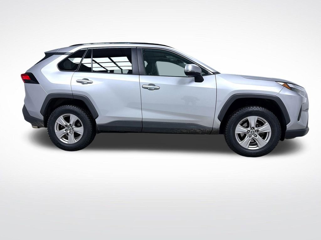 Certified 2023 Toyota RAV4 XLE w/ Convenience Package image 11
