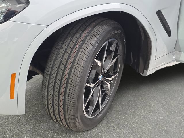 Used 2023 BMW X3 xDrive30i w/ M Sport Package AWD/4WD image 29