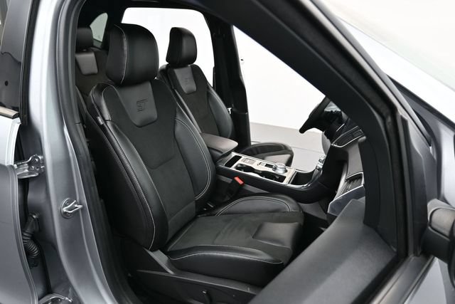 Certified 2023 Ford Edge ST w/ Cargo Accessory Package AWD/4WD image 27